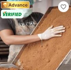 Palm Sugar with 100% Organic Granule ( powder )